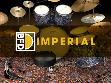 Imperial Drums